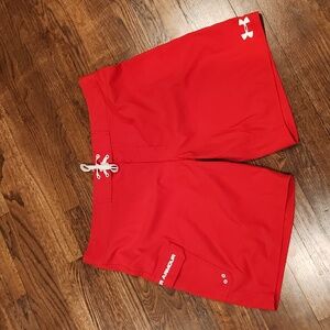 Under Armour Men's Bathing Suit